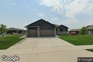 432 W 5th St, Crooks, SD 57020