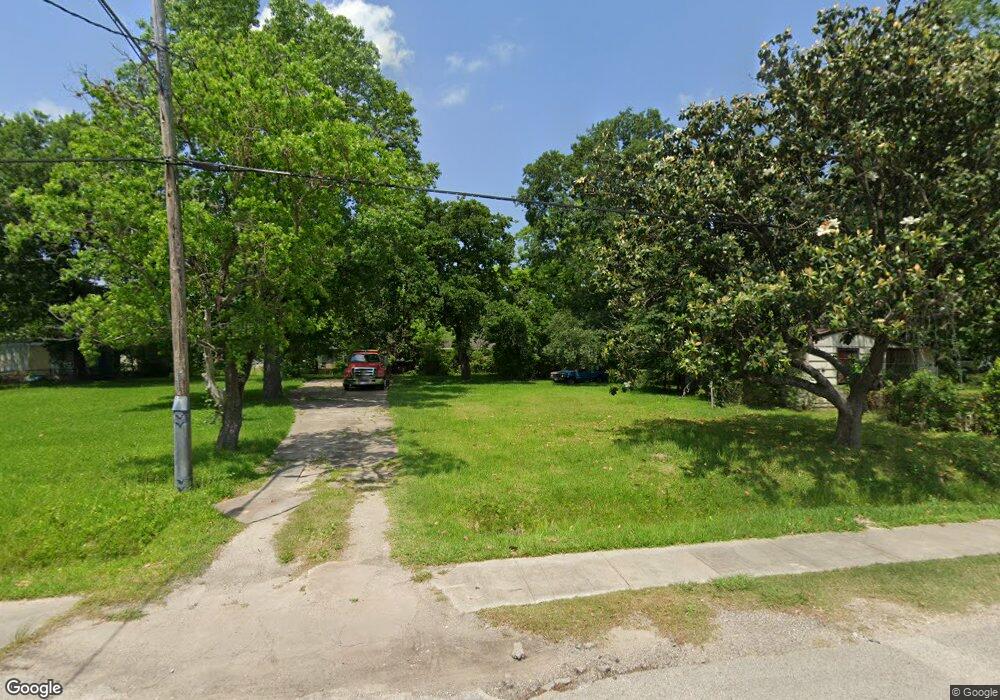 9005 Bertwood St, Houston, TX 77016 - photo 1