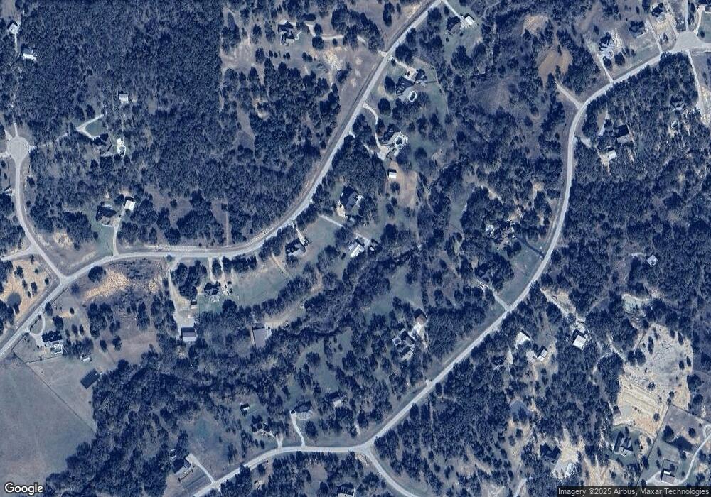 431 Sandpiper Dr, Weatherford, TX 76088 - photo 1