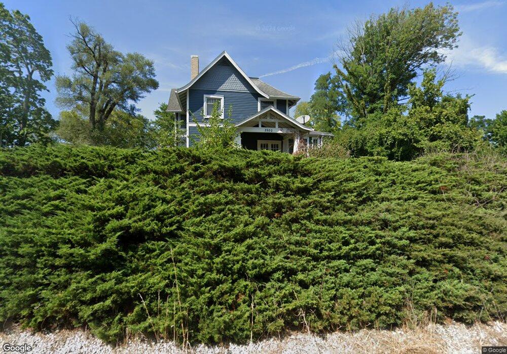 2950 W 200 S, Columbus, IN 47201 - photo 1