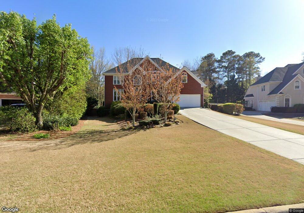 5745 Sunset Maple Dr, Alpharetta, GA 30005 - photo 1