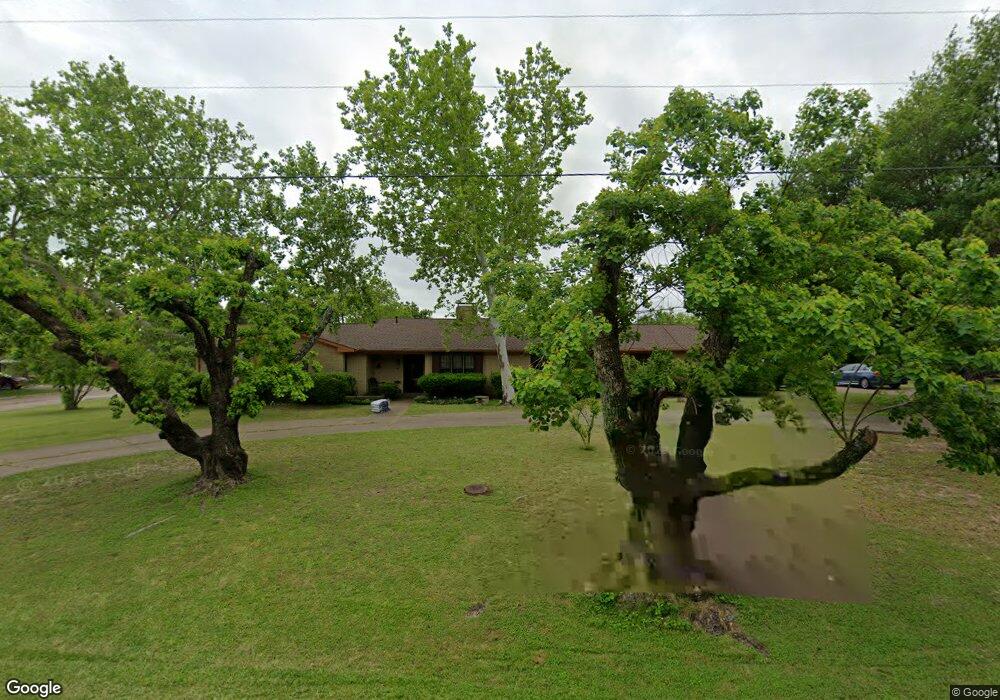 624 Old Telico Rd, Ennis, TX 75119 - photo 1