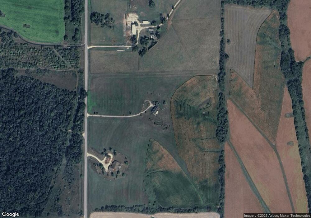 N4774 Trotter Rd, Argyle, WI 53504 - photo 1