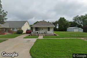124 E Bazile St, Bloomfield, NE 68718