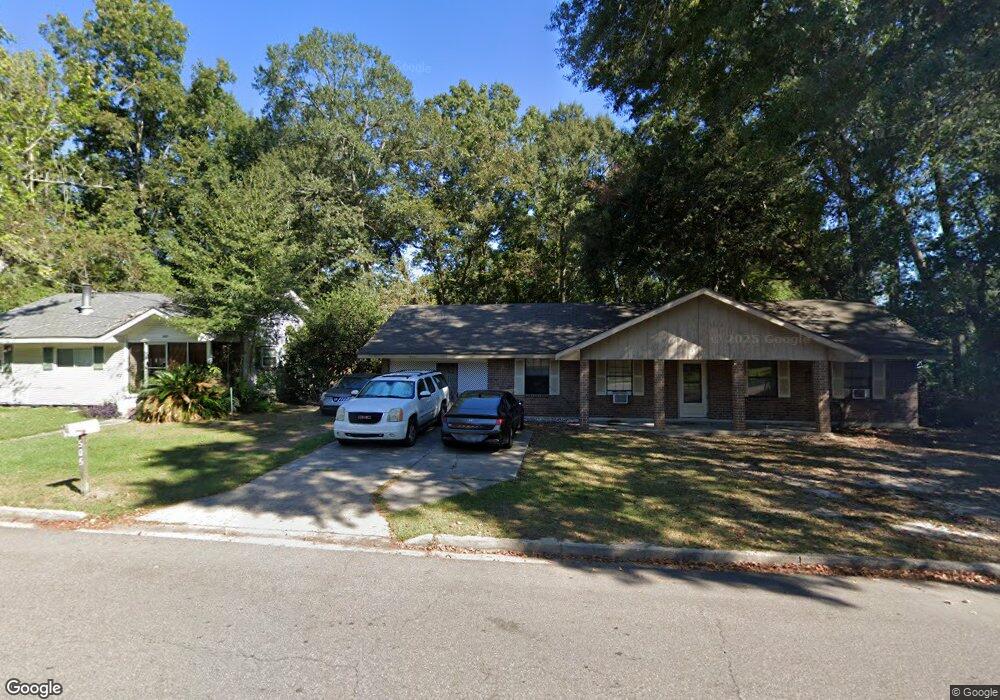 505 Mitchell St, Picayune, MS 39466 - photo 1