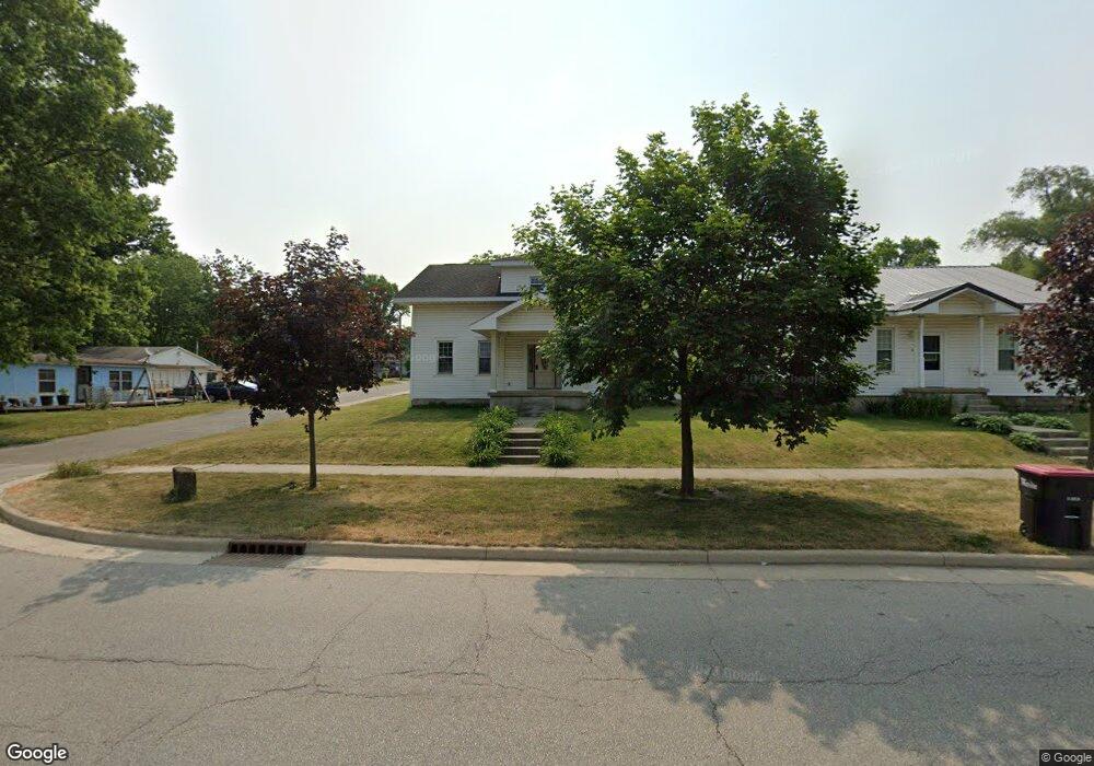 1001 S Perry St, Attica, IN 47918 - photo 1