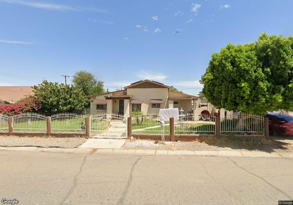 3862 W 3rd Place, Yuma, AZ 85364 - photo 1