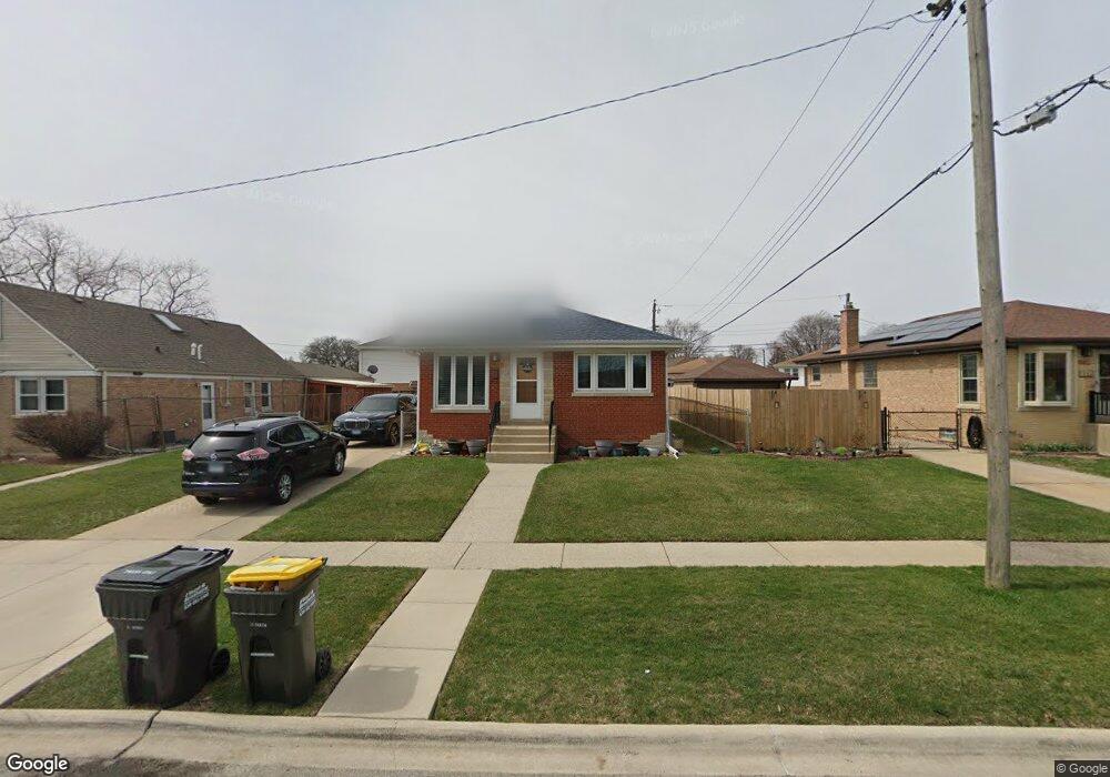 9907 Wilson Ave, Schiller Park, IL 60176 - photo 1