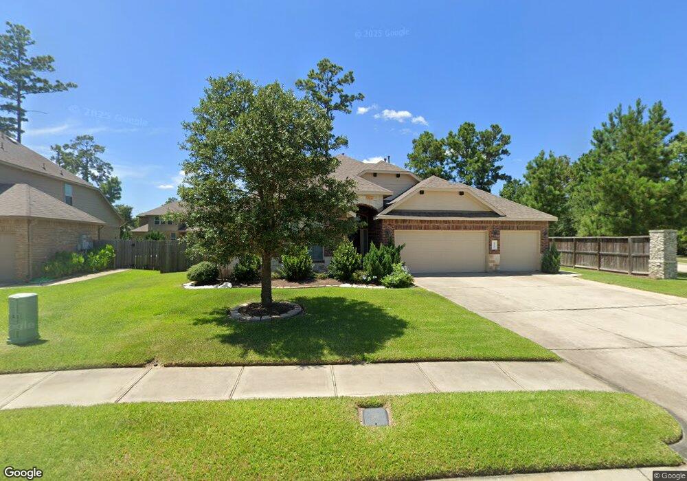 14110 Ash Mountain Ln, Conroe, TX 77384 - photo 1