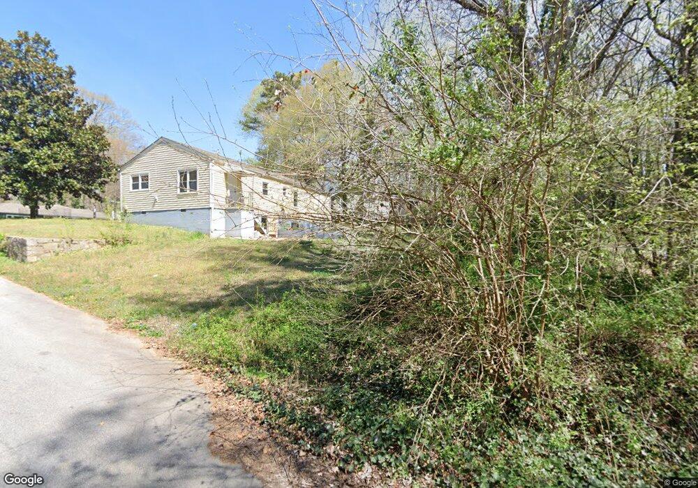 269 Keaton St SW, Marietta, GA 30008 - photo 1