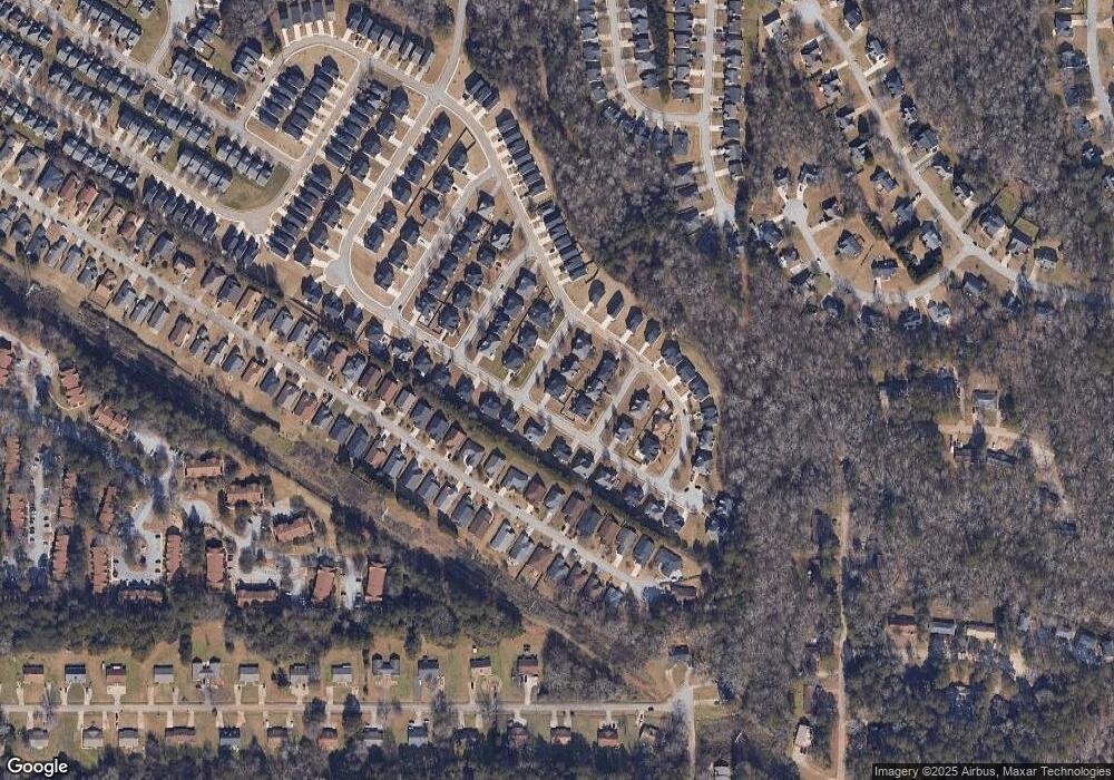 515 Lakeridge Ct, Covington, GA 30016 - photo 1