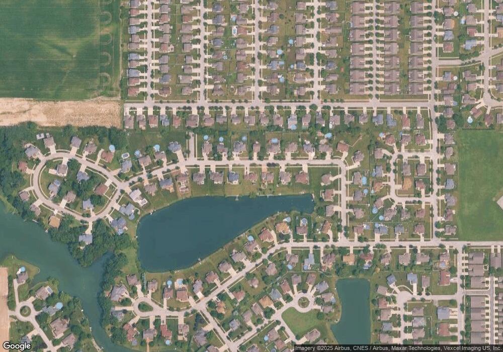 7429 Boardwalk, Crown Point, IN 46307 - photo 1