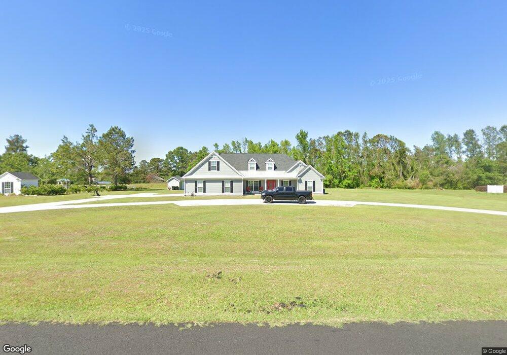 49 Teal St, Douglas, GA 31535 - photo 1