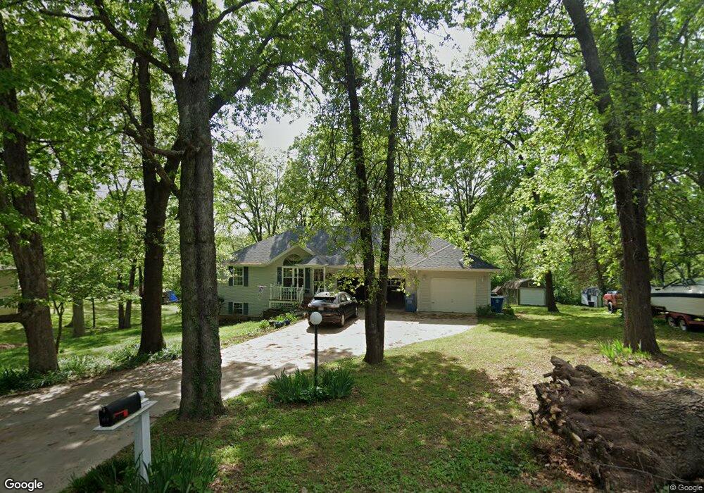 909 N 43rd St, Nixa, MO 65714 - photo 1