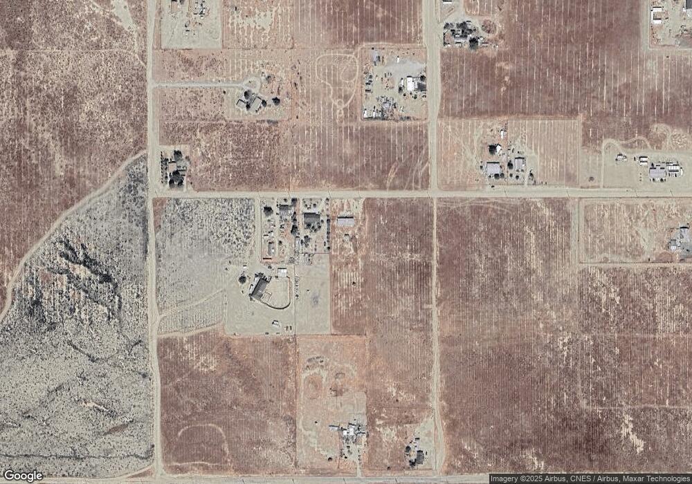 6289 Gobi Ave, Rosamond, CA 93560 - photo 1