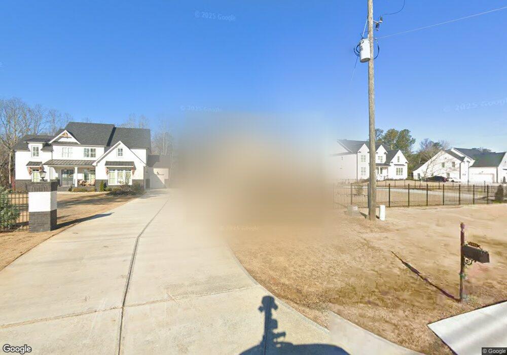 3544 N Bogan Rd, Buford, GA 30519 - photo 1