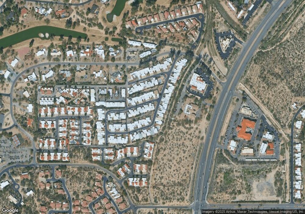 19 W Oro Place, Tucson, AZ 85737 - photo 1