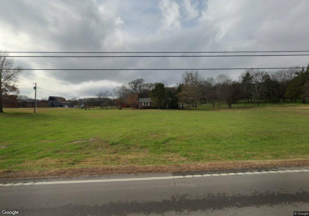 2434 Cainsville Rd, Lebanon, TN 37090 - photo 1