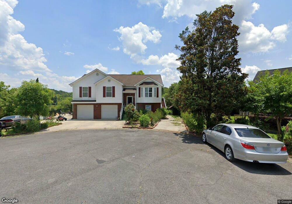 2512 Turf Dr, Dalton, GA 30721 - photo 1