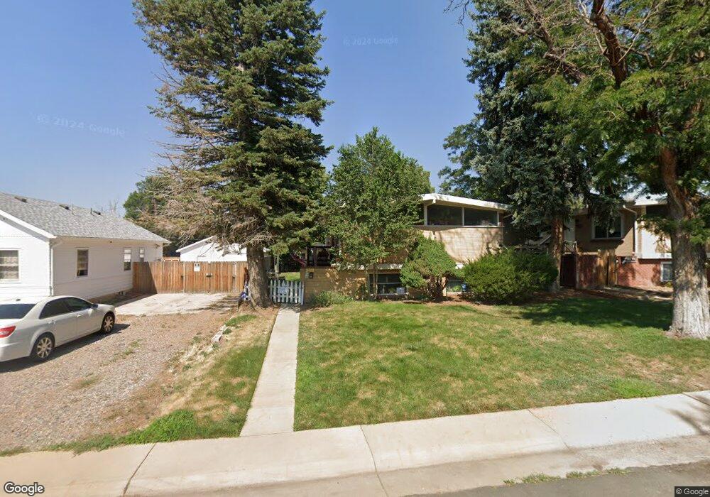 1119 Clinton St, Aurora, CO 80010 - photo 1