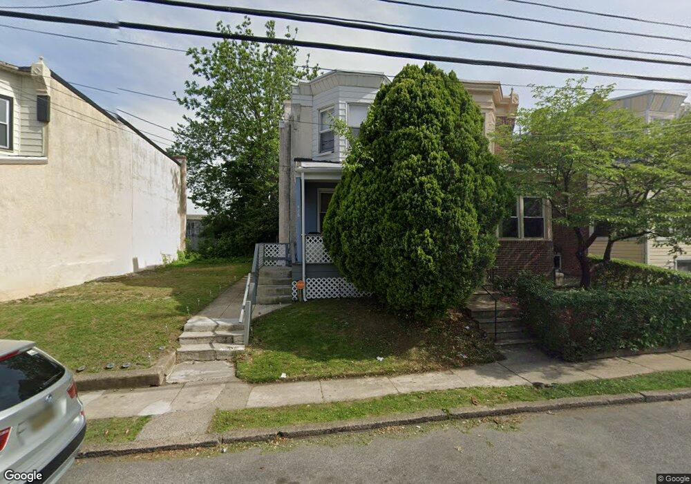 428 Pusey Ave, Darby, PA 19023 - photo 1