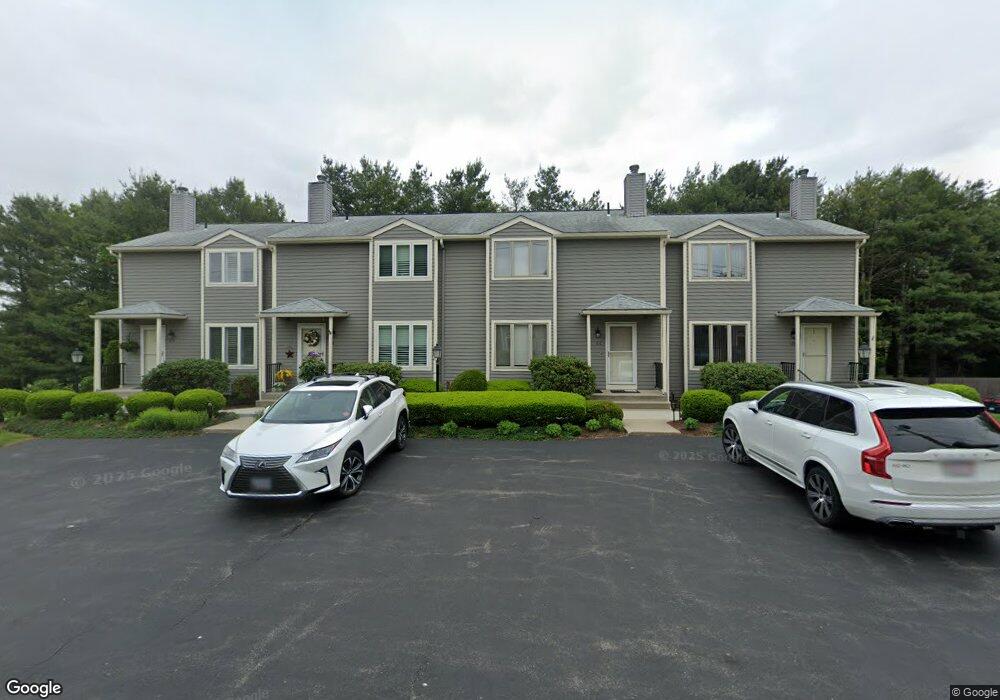 6 Tamarac Dr unit 6B, Greenville, RI 02828 - photo 1