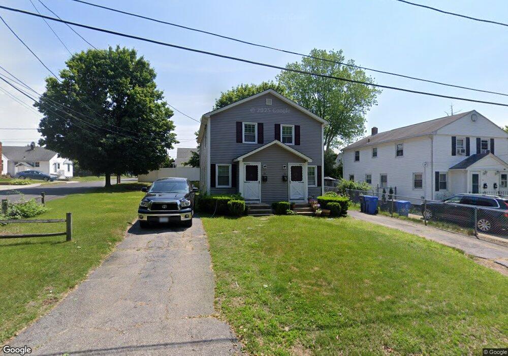 70 Loretta St, Cranston, RI 02910 - photo 1