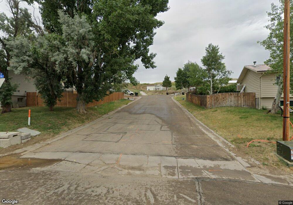 1072 Hudack Cir, Craig, CO 81625 - photo 1