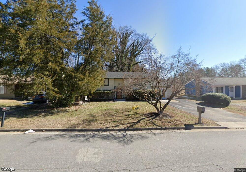 7529 Orchardhill Dr, North Chesterfield, VA 23234 - photo 1