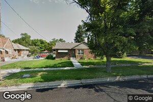 91 E 500 N, Logan, UT 84321