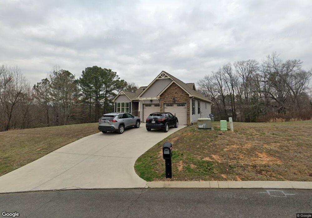 237 Annie Ln, Dalton, GA 30721 - photo 1