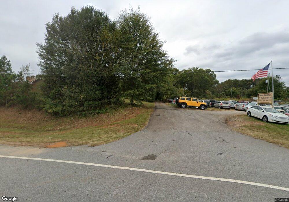 6186 Highway 441, Nicholson, GA 30565 - photo 1