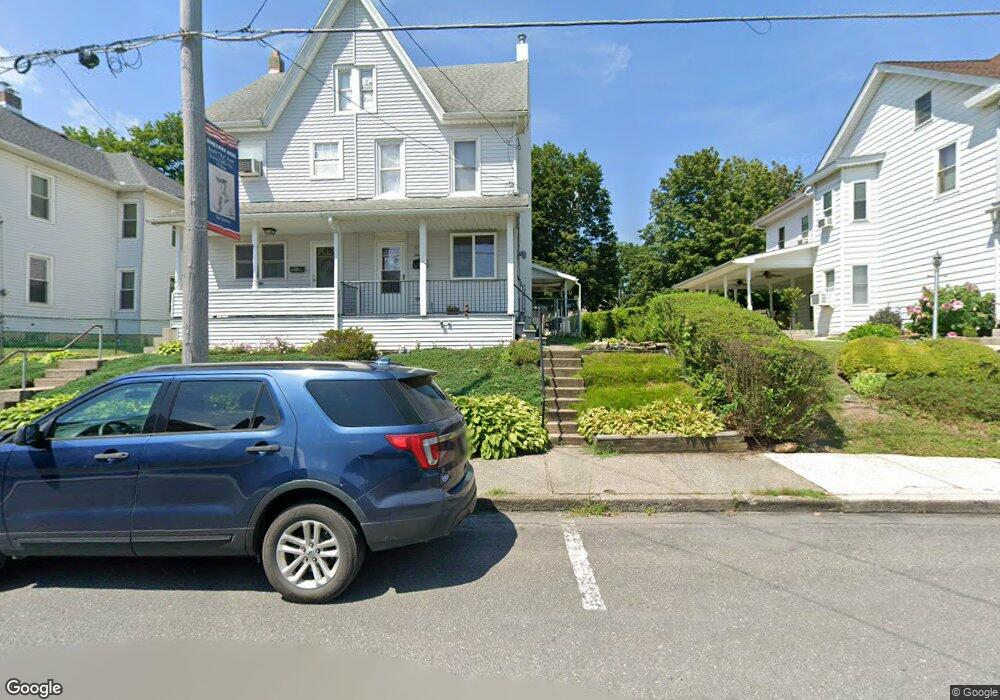 342 N 4th St, Lehighton, PA 18235 - photo 1