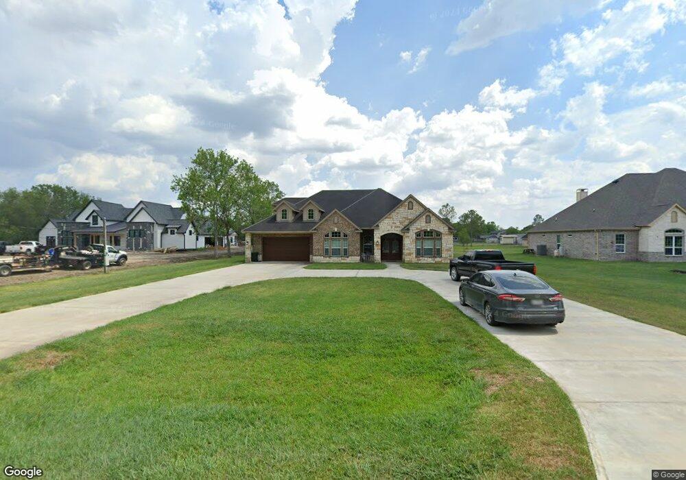 4818 Lewis Dr, Pearland, TX 77584 - photo 1