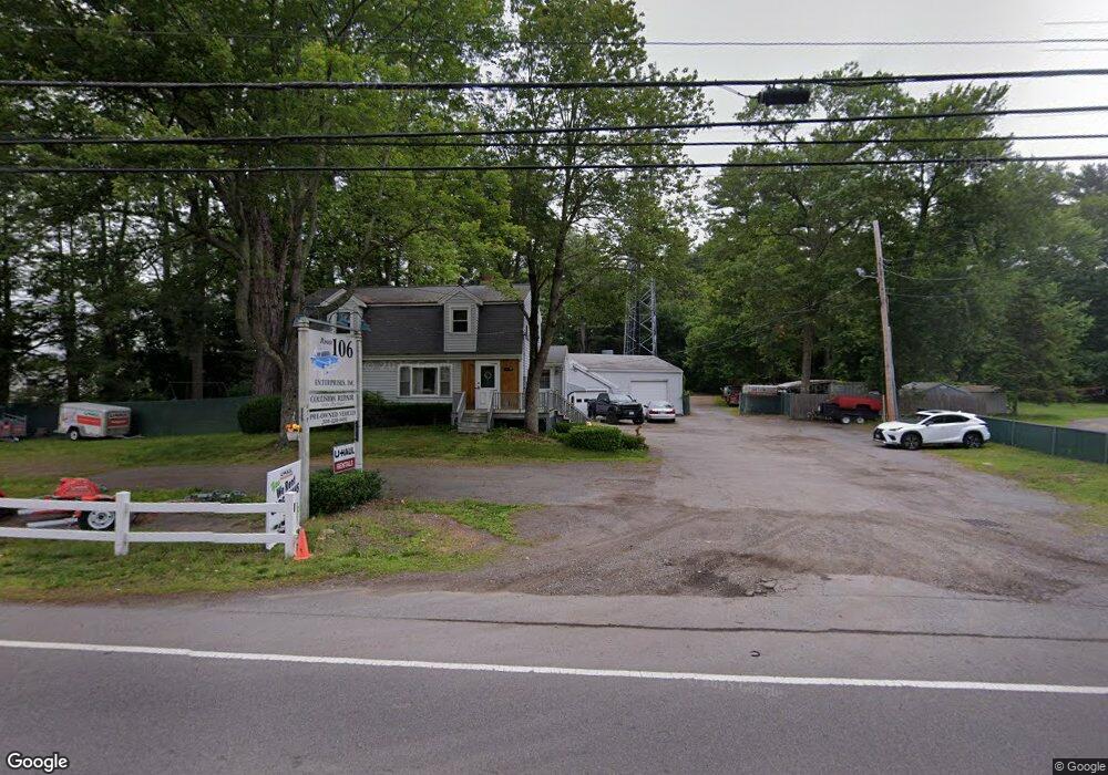 459 Foundry St, North Easton, MA 02356 - photo 1