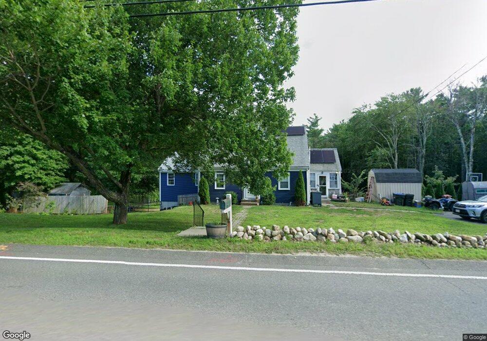 1320 Broadway, Hanover, MA 02339 - photo 1