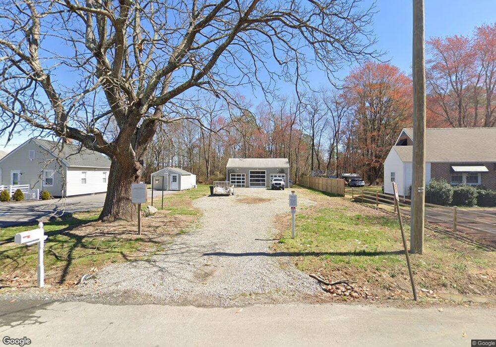 15 Rodman Rd, Richmond, VA 23224 - photo 1