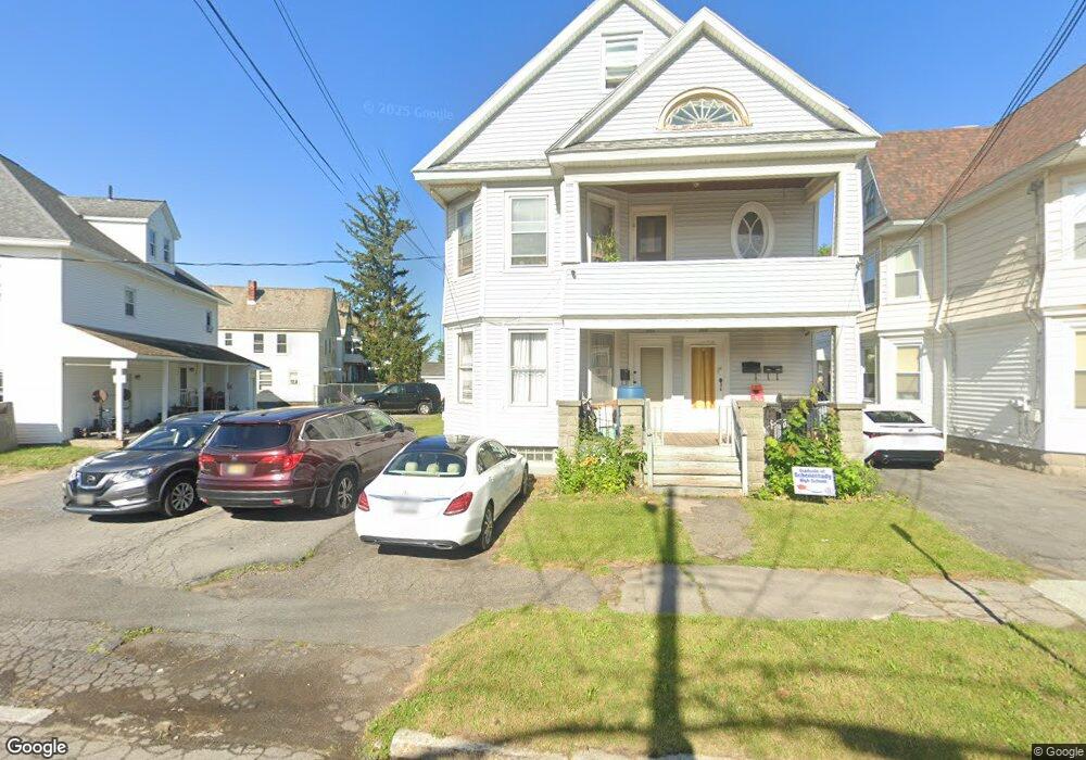 462 3rd St, Schenectady, NY 12306 - photo 1