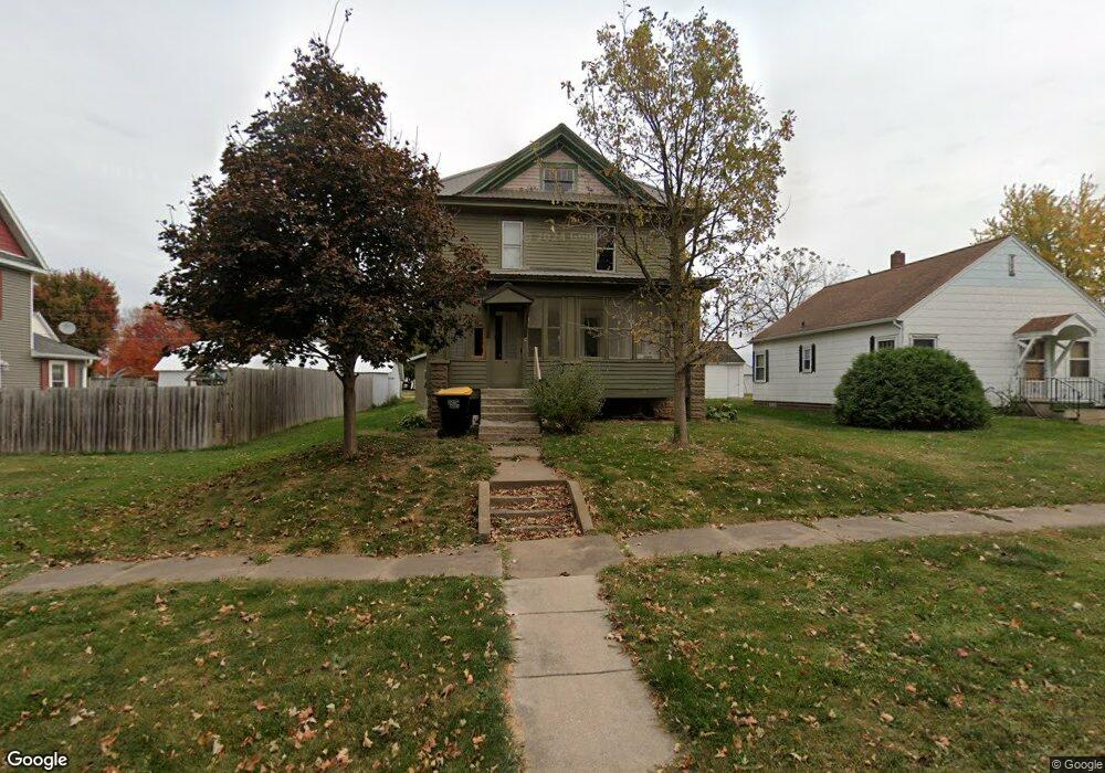 40 2nd Ave NW, Harmony, MN 55939 - photo 1