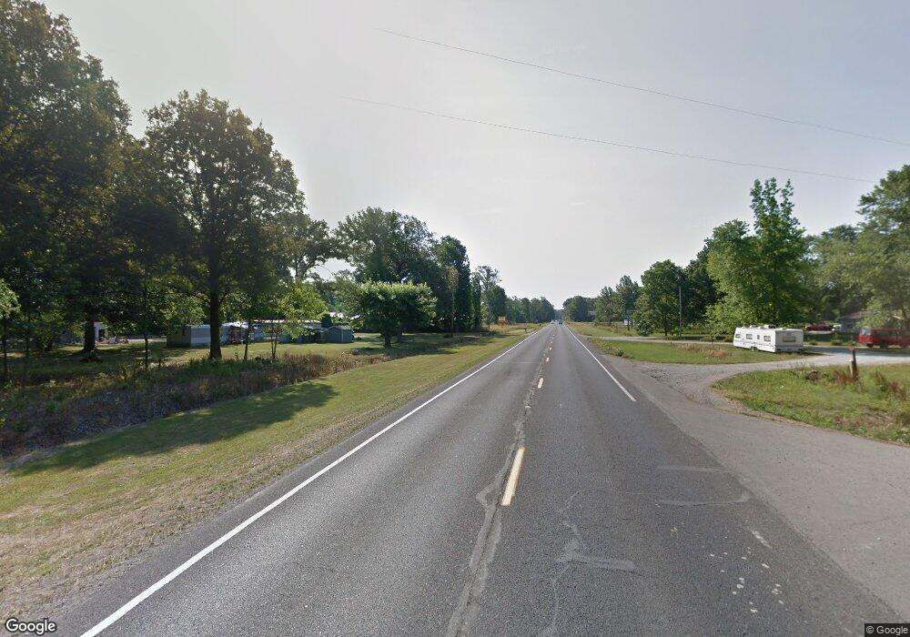 0 E State Road 64, Princeton, IN 47670 - photo 1