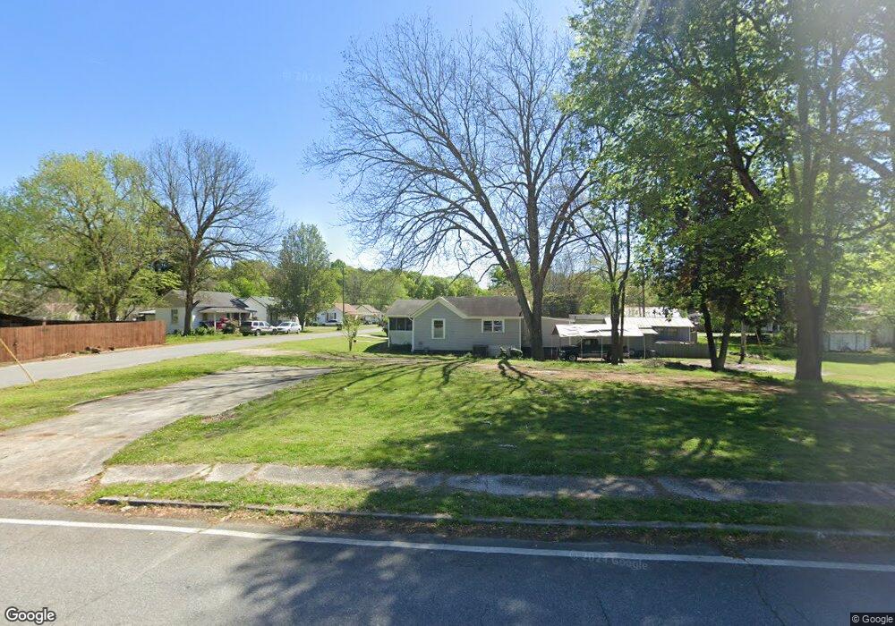 5555 Main St, Aragon, GA 31709 - photo 1