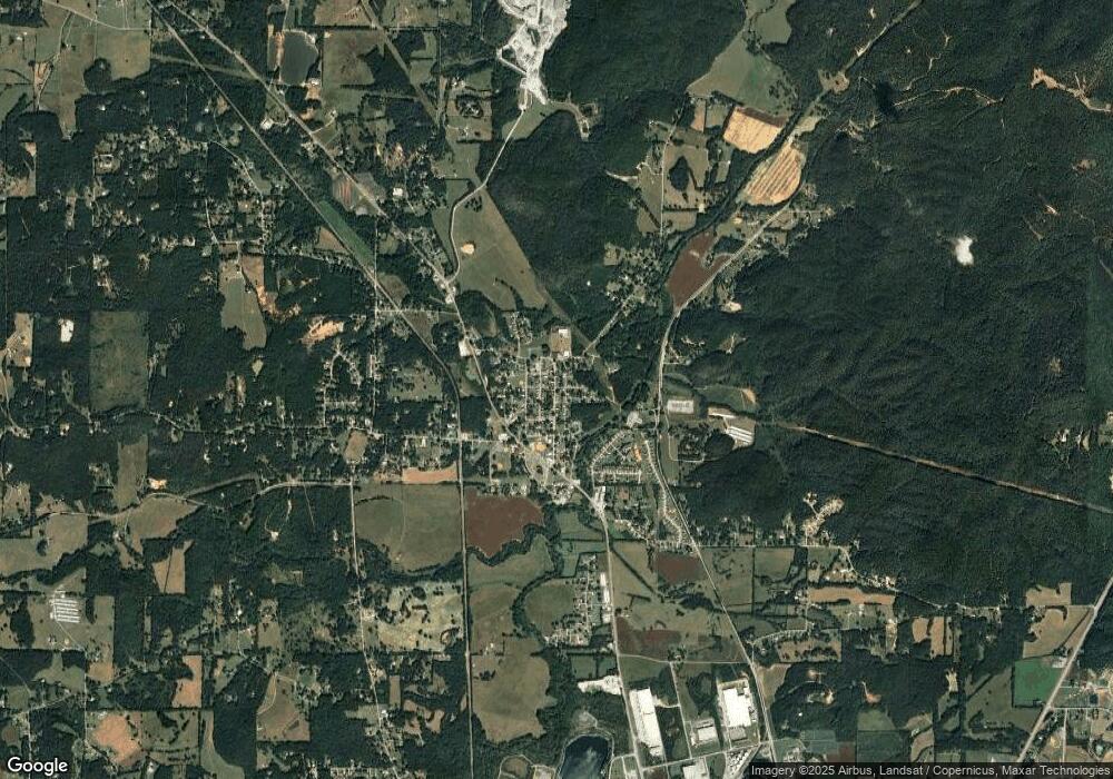 54321 Anytown, Aragon, GA 31709 - photo 1