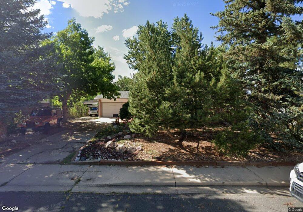 35 S 35th St, Boulder, CO 80305 - photo 1