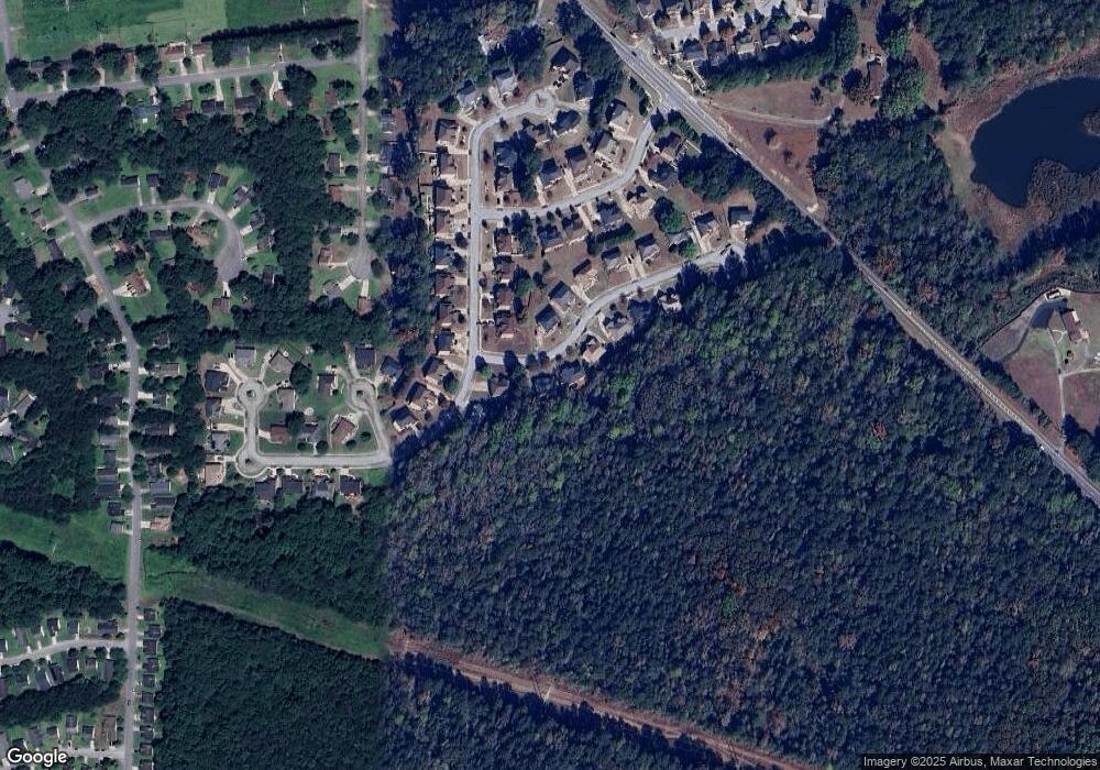 6807 Search Light Trail, Lithonia, GA 30038 - photo 1