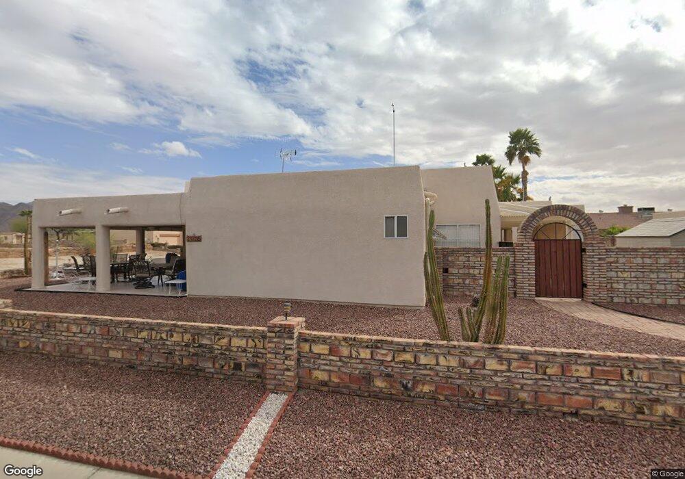 14185 E 51st St, Yuma, AZ 85367 - photo 1