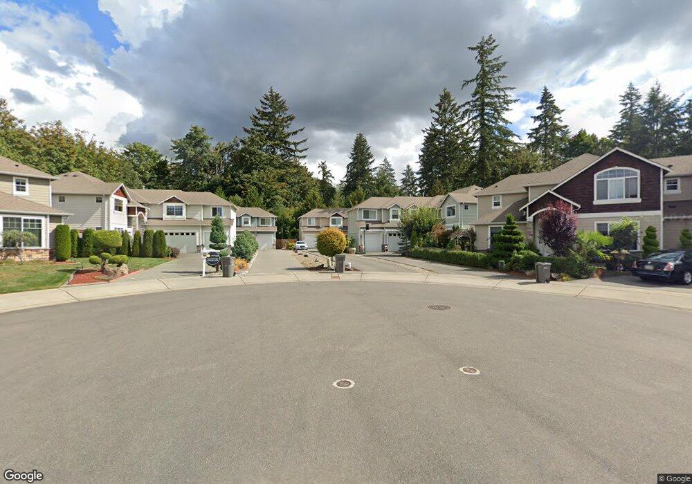 102 181st St SW, Bothell, WA 98012 - photo 1