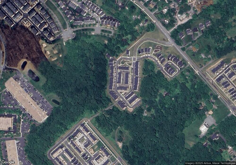 13255 Dowdens Ridge Dr, Clarksburg, MD 20871 - photo 1