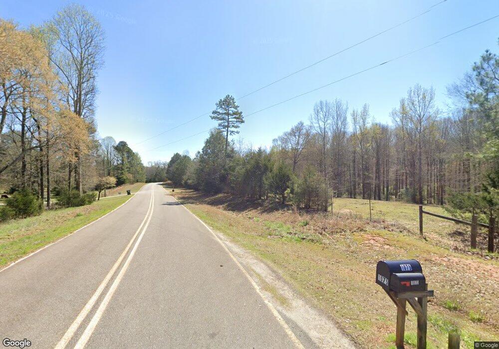 0 Burke Rd unit 7138919, Carnesville, GA 30521 - photo 1