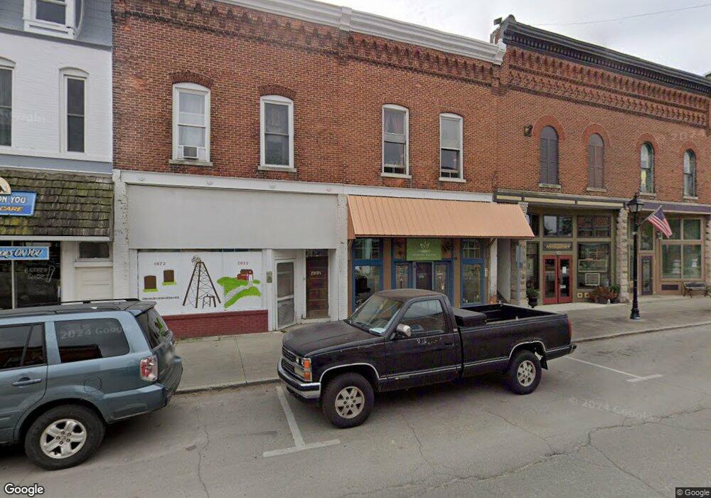 1 Line St, Geneva, IN 46740 - photo 1