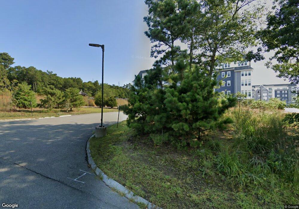 265 Communication Way unit 206, Barnstable, MA 02601 - photo 1